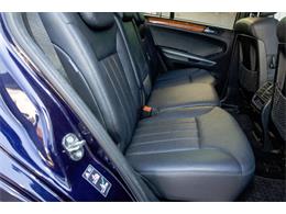 2007 Mercedes-Benz M-Class (CC-2019849) for sale in Fort Worth, Texas