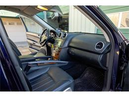 2007 Mercedes-Benz M-Class (CC-2019849) for sale in Fort Worth, Texas