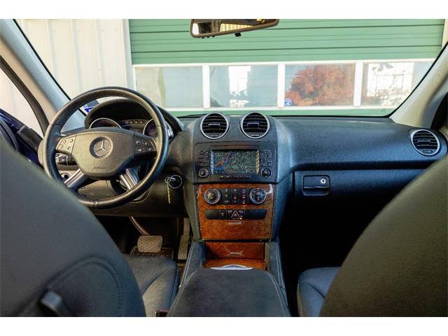 2007 Mercedes-Benz M-Class (CC-2019849) for sale in Fort Worth, Texas