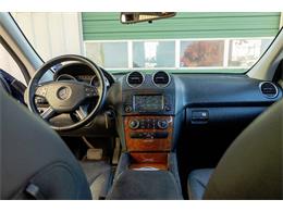 2007 Mercedes-Benz M-Class (CC-2019849) for sale in Fort Worth, Texas