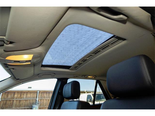 2007 Mercedes-Benz M-Class (CC-2019849) for sale in Fort Worth, Texas