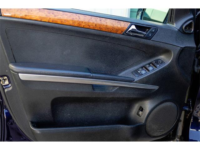 2007 Mercedes-Benz M-Class (CC-2019849) for sale in Fort Worth, Texas