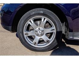 2007 Mercedes-Benz M-Class (CC-2019849) for sale in Fort Worth, Texas