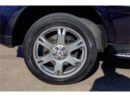 2007 Mercedes-Benz M-Class (CC-2019849) for sale in Fort Worth, Texas