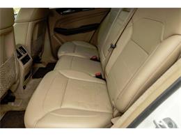 2013 Mercedes-Benz M-Class (CC-2019865) for sale in Fort Worth, Texas