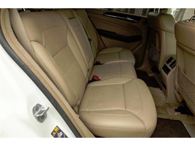 2013 Mercedes-Benz M-Class (CC-2019865) for sale in Fort Worth, Texas