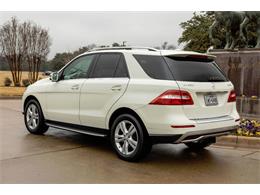 2013 Mercedes-Benz M-Class (CC-2019865) for sale in Fort Worth, Texas