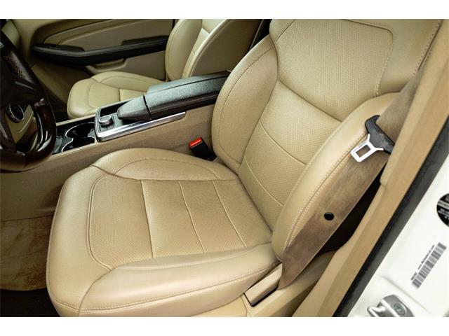 2013 Mercedes-Benz M-Class (CC-2019865) for sale in Fort Worth, Texas