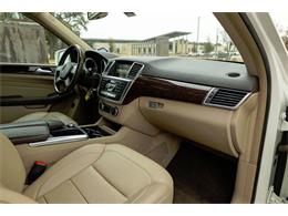 2013 Mercedes-Benz M-Class (CC-2019865) for sale in Fort Worth, Texas