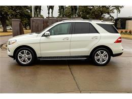 2013 Mercedes-Benz M-Class (CC-2019865) for sale in Fort Worth, Texas
