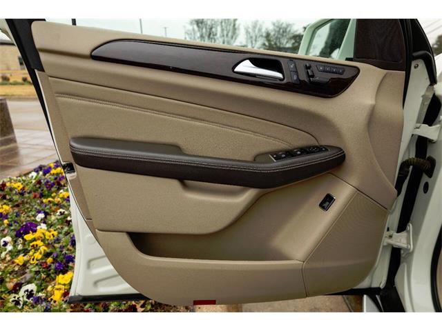 2013 Mercedes-Benz M-Class (CC-2019865) for sale in Fort Worth, Texas