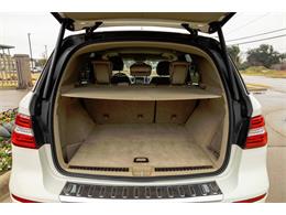 2013 Mercedes-Benz M-Class (CC-2019865) for sale in Fort Worth, Texas
