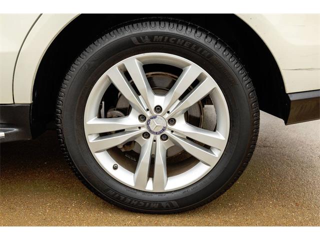 2013 Mercedes-Benz M-Class (CC-2019865) for sale in Fort Worth, Texas