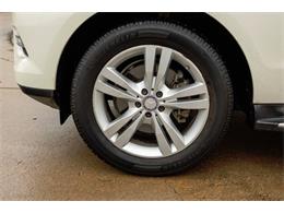 2013 Mercedes-Benz M-Class (CC-2019865) for sale in Fort Worth, Texas