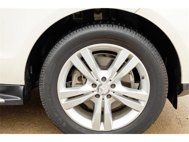 2013 Mercedes-Benz M-Class (CC-2019865) for sale in Fort Worth, Texas