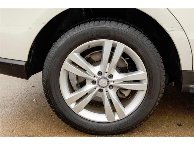 2013 Mercedes-Benz M-Class (CC-2019865) for sale in Fort Worth, Texas