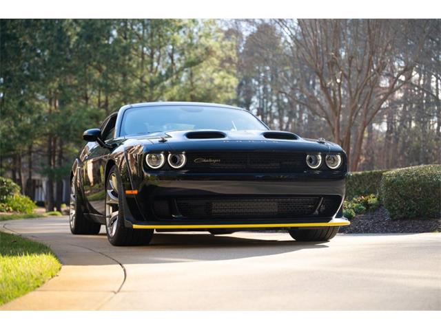 2023 Dodge Challenger (CC-2019877) for sale in Raleigh, North Carolina