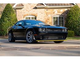 2023 Dodge Challenger (CC-2019877) for sale in Raleigh, North Carolina