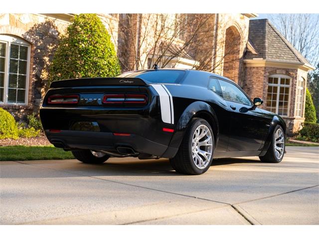 2023 Dodge Challenger (CC-2019877) for sale in Raleigh, North Carolina