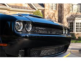 2023 Dodge Challenger (CC-2019877) for sale in Raleigh, North Carolina