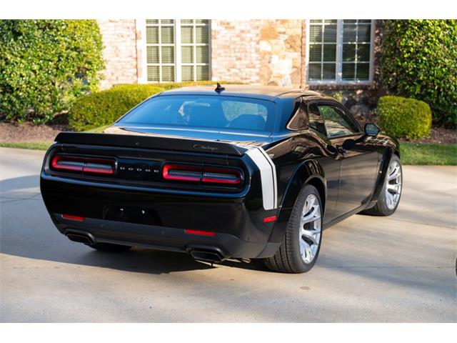 2023 Dodge Challenger (CC-2019877) for sale in Raleigh, North Carolina