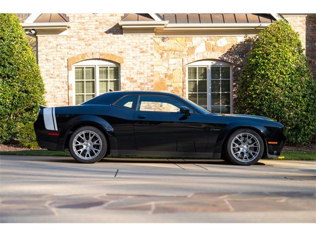 2023 Dodge Challenger (CC-2019877) for sale in Raleigh, North Carolina