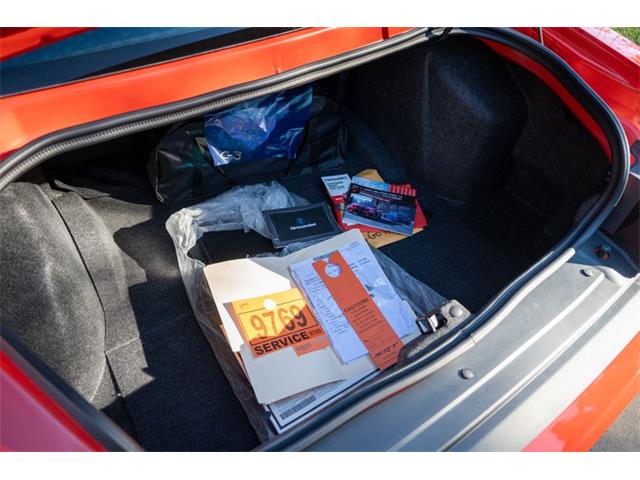 2023 Dodge Challenger (CC-2019890) for sale in Raleigh, North Carolina
