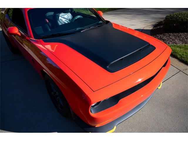 2023 Dodge Challenger (CC-2019890) for sale in Raleigh, North Carolina