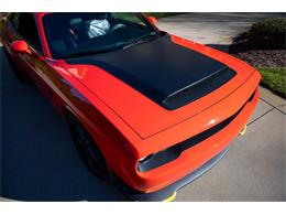 2023 Dodge Challenger (CC-2019890) for sale in Raleigh, North Carolina