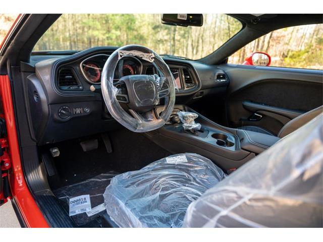 2023 Dodge Challenger (CC-2019890) for sale in Raleigh, North Carolina