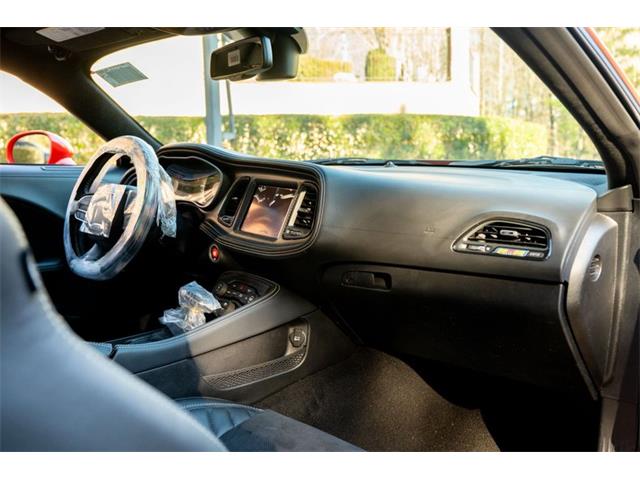 2023 Dodge Challenger (CC-2019890) for sale in Raleigh, North Carolina