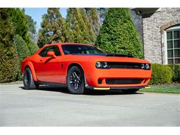 2023 Dodge Challenger (CC-2019890) for sale in Raleigh, North Carolina