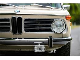 1973 BMW 2002TII (CC-2019899) for sale in Raleigh, North Carolina