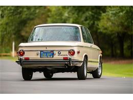 1973 BMW 2002TII (CC-2019899) for sale in Raleigh, North Carolina
