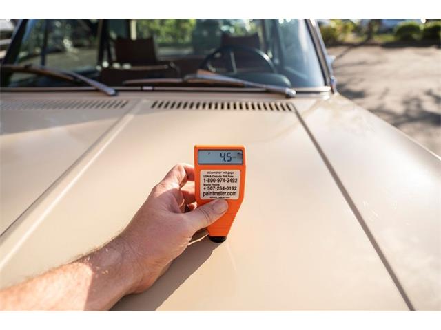 1973 BMW 2002TII (CC-2019899) for sale in Raleigh, North Carolina