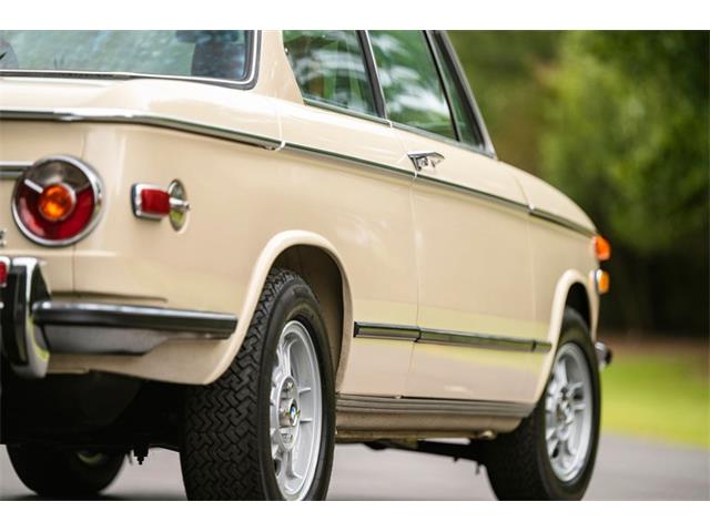 1973 BMW 2002TII (CC-2019899) for sale in Raleigh, North Carolina