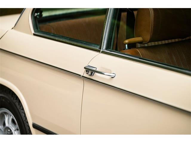 1973 BMW 2002TII (CC-2019899) for sale in Raleigh, North Carolina