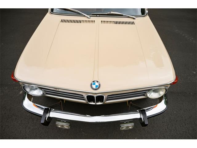 1973 BMW 2002TII (CC-2019899) for sale in Raleigh, North Carolina