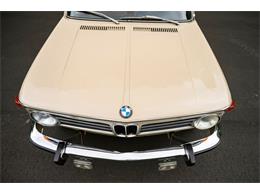 1973 BMW 2002TII (CC-2019899) for sale in Raleigh, North Carolina