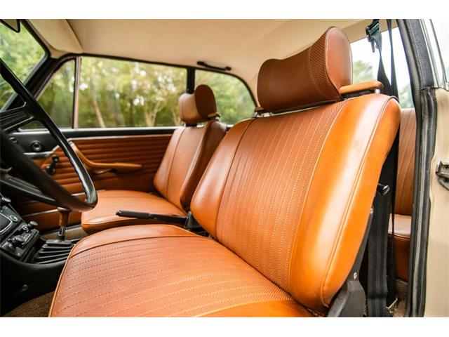 1973 BMW 2002TII (CC-2019899) for sale in Raleigh, North Carolina
