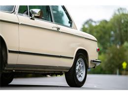 1973 BMW 2002TII (CC-2019899) for sale in Raleigh, North Carolina