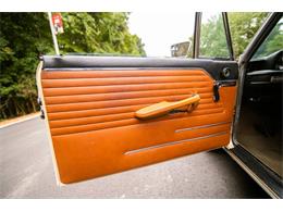 1973 BMW 2002TII (CC-2019899) for sale in Raleigh, North Carolina