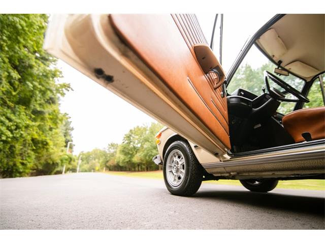 1973 BMW 2002TII (CC-2019899) for sale in Raleigh, North Carolina