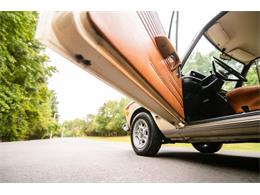 1973 BMW 2002TII (CC-2019899) for sale in Raleigh, North Carolina