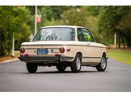 1973 BMW 2002TII (CC-2019899) for sale in Raleigh, North Carolina