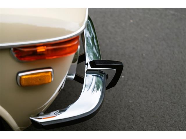 1973 BMW 2002TII (CC-2019899) for sale in Raleigh, North Carolina