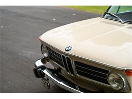 1973 BMW 2002TII (CC-2019899) for sale in Raleigh, North Carolina