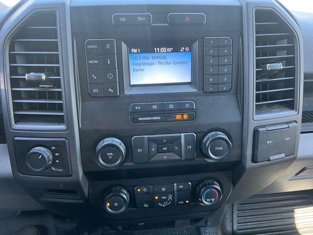2022 Ford F450 (CC-2019905) for sale in Upton, Massachusetts