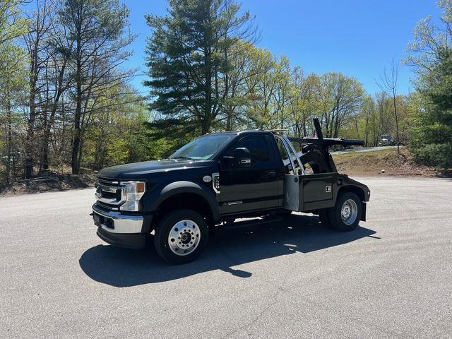 2022 Ford F450 (CC-2019905) for sale in Upton, Massachusetts