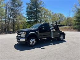 2022 Ford F450 (CC-2019905) for sale in Upton, Massachusetts